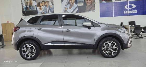 RENAULT CAPTUR 1.3 TCE FLEX ICONIC X-TRONIC